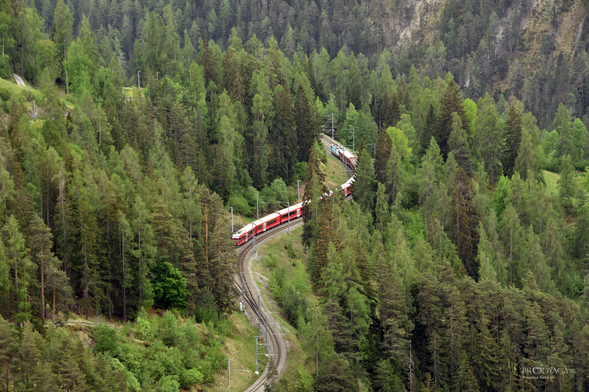 Wiesen Viaduct